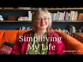 Lagu A Year of Simplifying My Life (What I Learned About Decluttering)