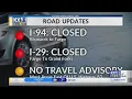 DOT Roads Update 10 00