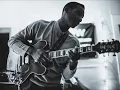 Leon Bridges - Lisa Sawyer [live] HQ