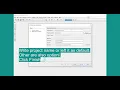 Getting started with netbeans for beginners Java with Maven Apache Netbeans IDE 12 5