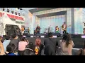 Download Lagu The Rain - Sepanjang Jalan Kenangan PESTAPORA 2024