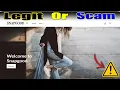 Snapgood Shop Reviews - Legit Or Scam Shop