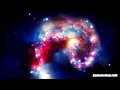 CELESTIAL WHITE NOISE | Sleep Better, Reduce Stress, Calm Your Mind, Improve Focus | 10 Hour Ambient