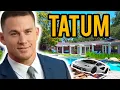 Channing Tatum Who Is He And How Much Does He Earn