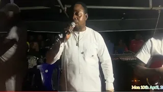 adviser isioma ossai chinedum live in kwale umusadege ogbe festival 2023