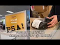 How to Return Amazon Items to Kohls for Free