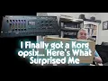 Lagu Korg opsix Review from a Modwave, Wavestate \u0026 Multi/Poly Owner