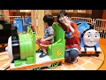 トーマスタウン新三郷に行ってきた 再訪2017 Thomas Town