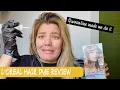 DYING MY HAIR AT HOME L OREAL LIGHT GOLDEN BROWN 63