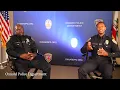 Oxnard Police create vido on traffic stops