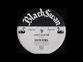 KEITH ROWE - Groovy Situation [1977]