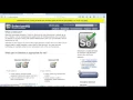 Selenium WebDriver Tutorial Day 1