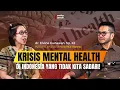 Lagu Krisis Mental Health di Indonesia Yang Tidak Kita Sadari | Satu Cerita Untuk Indonesia