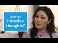 What are Intrusive Thoughts When They Signal Pure O OCD