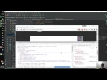 Beautifulsoup and urllib2 in python part 1 web scrapping