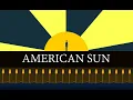 Ideologies of Delayed Informatization - American Sun