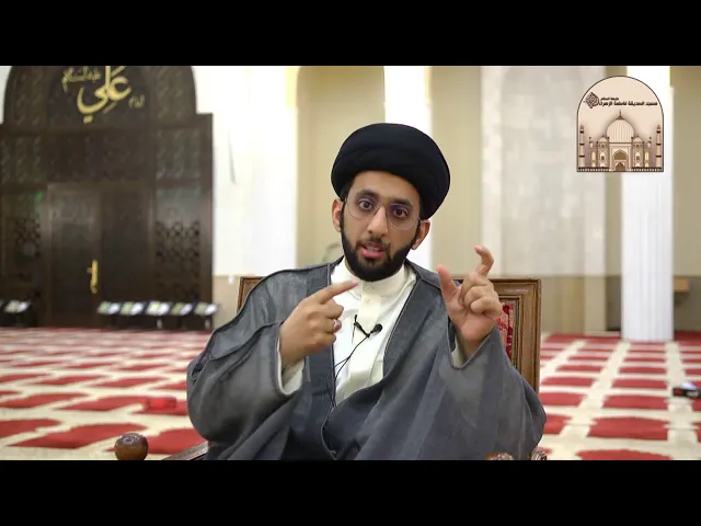 ⁣ماذا تقول عند الركوع ؟ - سماحة السيد موسى العلي