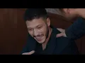 Çukur 2.Sezon 30.Bölüm - Heja Feat Şam - Yemin Ederim