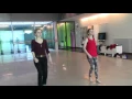 FLASHMOB tutorial