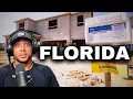 Before you buy a DR Horton home in Florida Buyers in the Fl new construction market watch this
