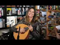 Lagu Marta Pereira da Costa: Tiny Desk Concert