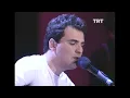 Fatih Erdemci - Ben Ölmeden Önce (2000) | TRT Arşiv