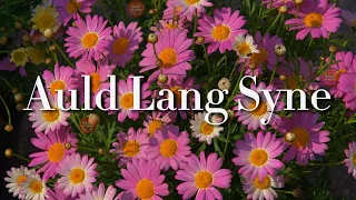 Download Auld Lang Syne MP3