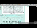 7 21 Linear Programming Word Problems involving Inequalities Part 1