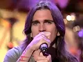 Nada valgo sin tu amor - juanes MTV 2004