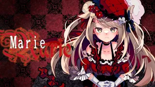 Marie / 日比谷つばさ【Music Video】