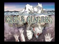 Isles & Glaciers - Cemetery Weather