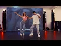 Gero & Migle | Bachata | Tu Feo - Lenny Tavarez ft. Prince Royce