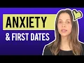 First Date Anxiety How to Keep Your Cool