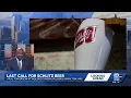 Wolski s Tavern tapping their last keg of Schlitz Saturday