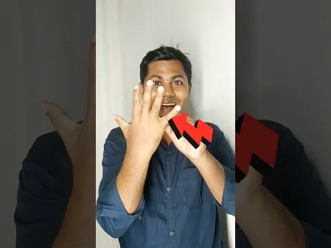 Rubberband Magic Tricks. Best Magic Tricks Forever. #viral #trending