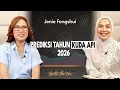 Lagu MENGHADAPI API YANG MEMBARA DI TAHUN 2026