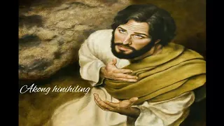 ang tanging alay ko original song with lyrics