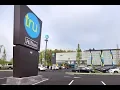 Chicopee owners ly open new 15 million Tru by Hilton Hotel on Memorial Drive