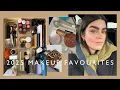 My 2025 Makeup Favourites (My 16th ONE!!) | The Anna Edit