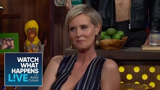 What d Olivia Newton-John Think of Grease 2 WWHL