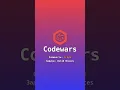 Explaining the Codewars Valid Braces challenge