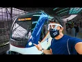 Download Lagu Así es EL MEJOR TRANSPORTE PÚBLICO de Centroamérica | Panamá