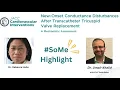 Lagu New-Onset Conductance Disturbances After TTVR | JACC: CV Interventions