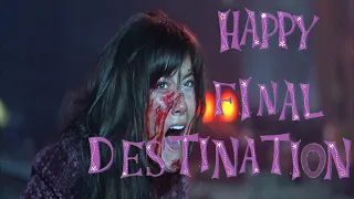 Download Final Destinations Deaths (With Happy Tree Friends SFX) MP3