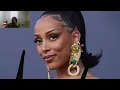 Doja Coon I Mean Doja Cat Gets Exposed for Dating a Allege Pedo and Admits she hates her fans