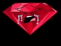Bfb ruby cries like baby Kate