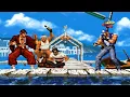 Download Lagu KOF95  ▶  𝐃𝐨𝐜𝐚𝐬[𝐅𝐊𝟗𝟓] (BR) 𝐯𝐬 𝐨𝐥𝐝𝐬𝐜𝐡𝐨𝐨𝐥𝟗 (BR)  ▶  The King of Fighters '95  拳皇95  킹 오브 파이터즈95