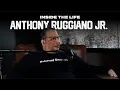 Anthony Ruggiano Jr - Ex-Mob Associate s Journey From the Gambino Crime Family to the Witness Bench
