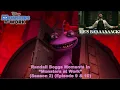 Randall Boggs Moments in Monsters at Work Season 2 Episode 9 10