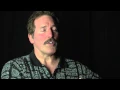 DAN SEVERN ON VINCE MCMAHON